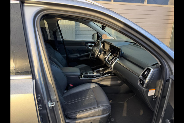 Kia Sorento 1.6 T-GDI Plug-in Hybrid 4WD ExecutiveLine 7p. BOMVOL