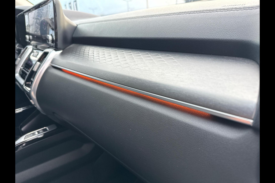 Kia Sorento 1.6 T-GDI Plug-in Hybrid 4WD ExecutiveLine 7p. BOMVOL