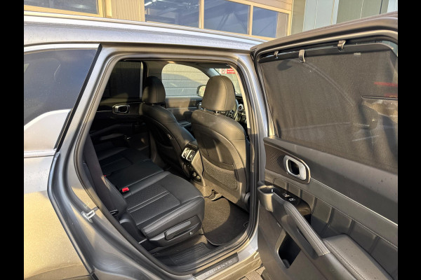 Kia Sorento 1.6 T-GDI Plug-in Hybrid 4WD ExecutiveLine 7p. BOMVOL