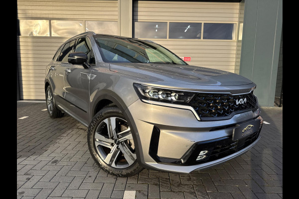 Kia Sorento 1.6 T-GDI Plug-in Hybrid 4WD ExecutiveLine 7p. BOMVOL