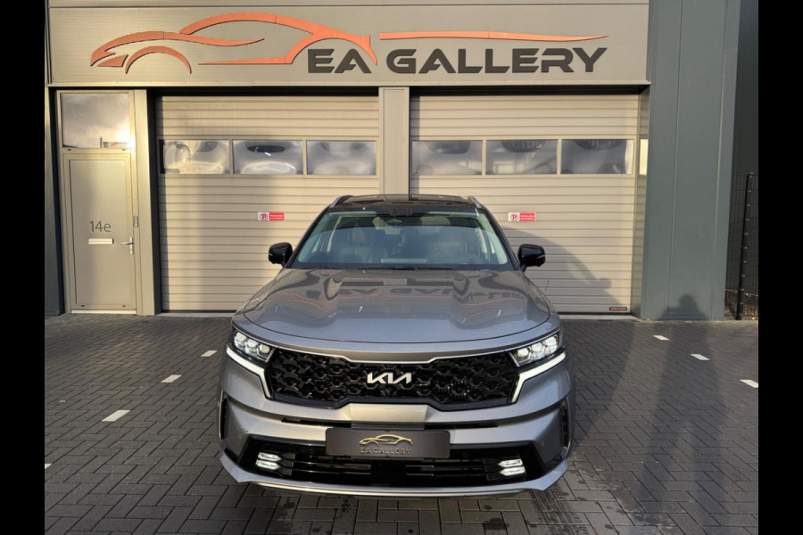 Kia Sorento 1.6 T-GDI Plug-in Hybrid 4WD ExecutiveLine 7p. BOMVOL