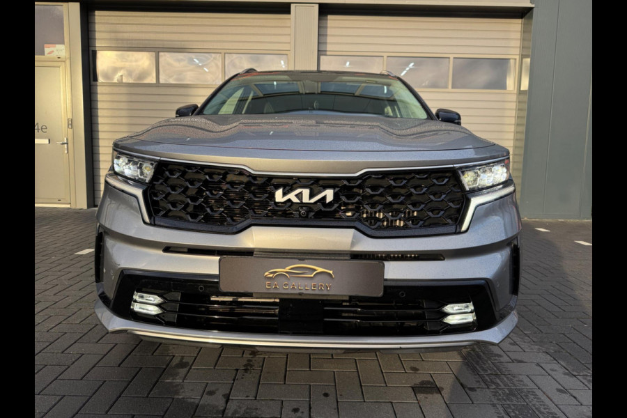 Kia Sorento 1.6 T-GDI Plug-in Hybrid 4WD ExecutiveLine 7p. BOMVOL