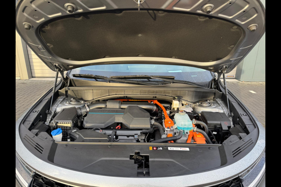 Kia Sorento 1.6 T-GDI Plug-in Hybrid 4WD ExecutiveLine 7p. BOMVOL