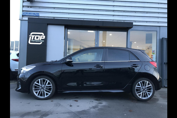 Kia Rio 1.0 T-GDi MHEV GT-Line Automaat 7 JAAR GARANTIE