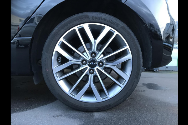 Kia Rio 1.0 T-GDi MHEV GT-Line Automaat 7 JAAR GARANTIE