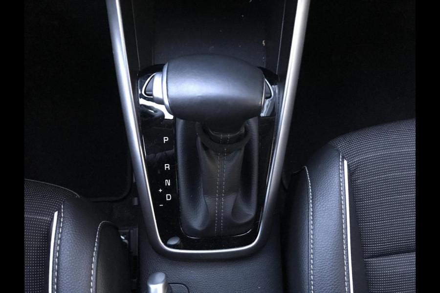 Kia Rio 1.0 T-GDi MHEV GT-Line Automaat 7 JAAR GARANTIE