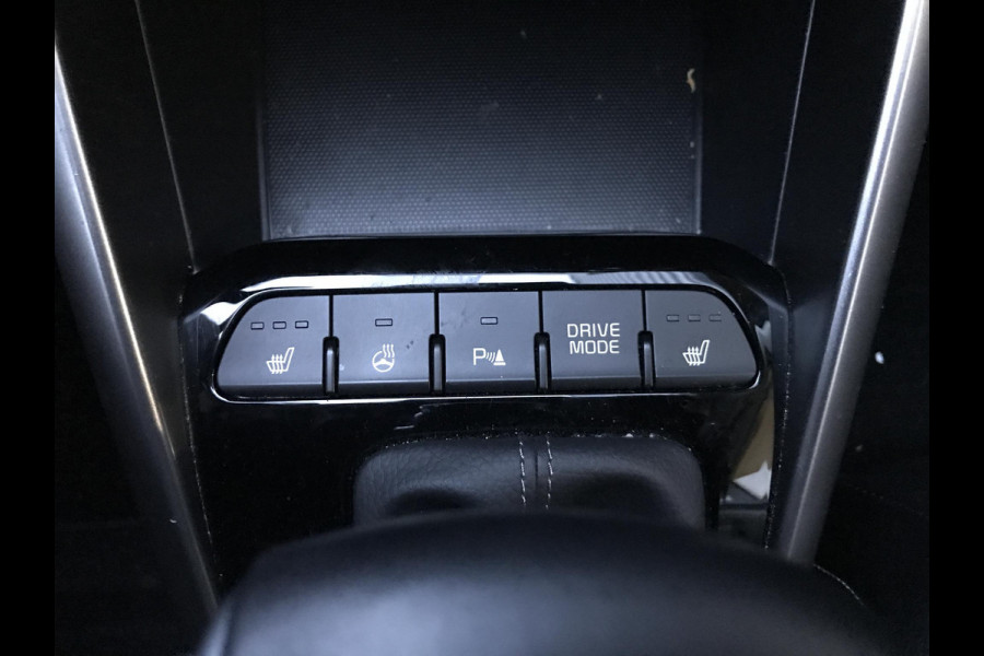 Kia Rio 1.0 T-GDi MHEV GT-Line Automaat 7 JAAR GARANTIE