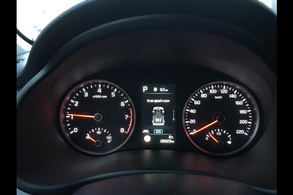 Kia Rio 1.0 T-GDi MHEV GT-Line Automaat 7 JAAR GARANTIE