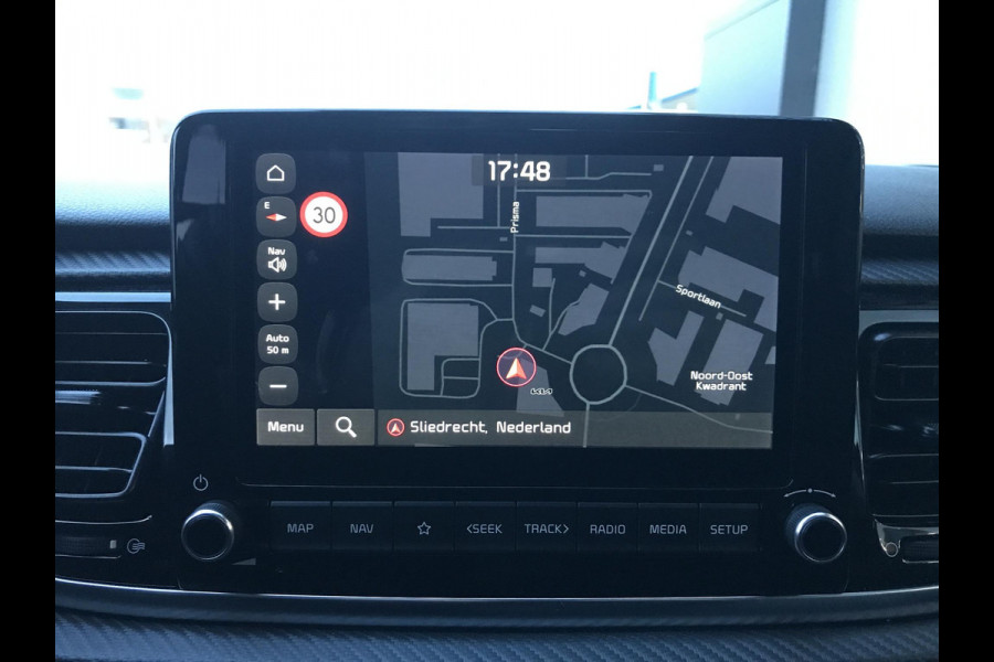 Kia Rio 1.0 T-GDi MHEV GT-Line Automaat 7 JAAR GARANTIE