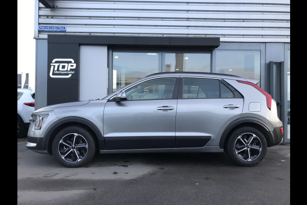 Kia Niro 1.6 Hybrid ComfortLine 7 JAAR GARANTIE