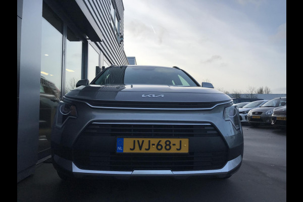 Kia Niro 1.6 Hybrid ComfortLine 7 JAAR GARANTIE