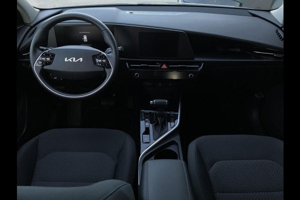 Kia Niro 1.6 Hybrid ComfortLine 7 JAAR GARANTIE