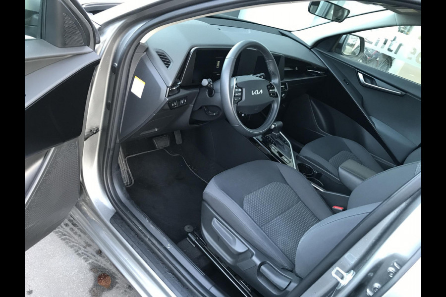 Kia Niro 1.6 Hybrid ComfortLine 7 JAAR GARANTIE