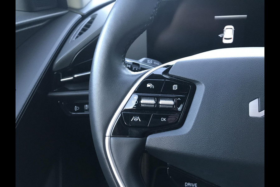 Kia Niro 1.6 Hybrid ComfortLine 7 JAAR GARANTIE