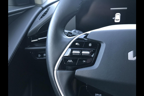 Kia Niro 1.6 Hybrid ComfortLine 7 JAAR GARANTIE