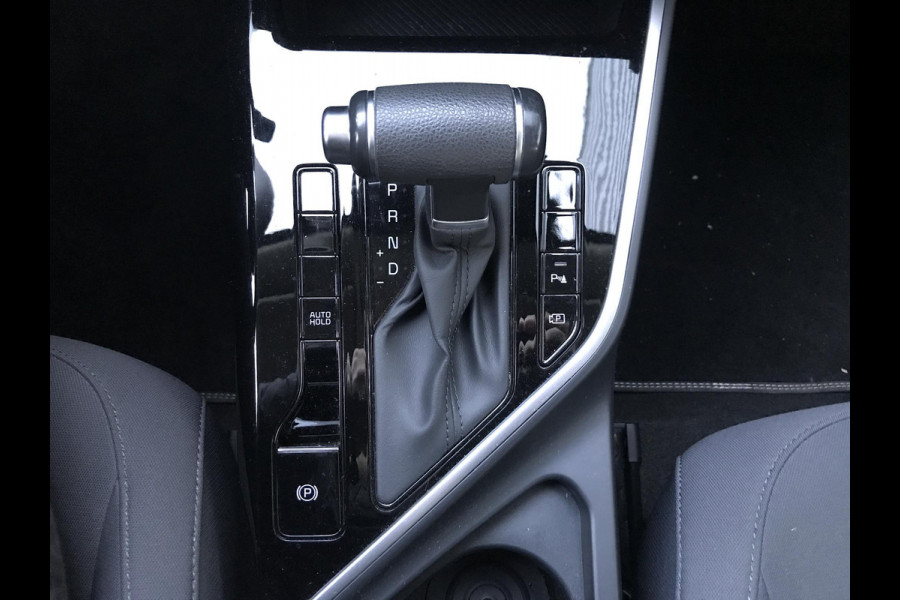 Kia Niro 1.6 Hybrid ComfortLine 7 JAAR GARANTIE