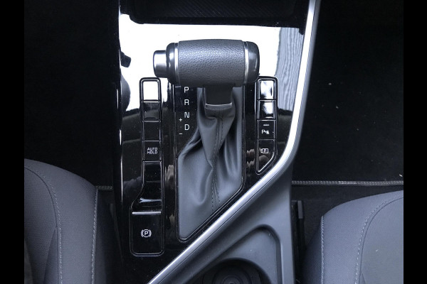 Kia Niro 1.6 Hybrid ComfortLine 7 JAAR GARANTIE