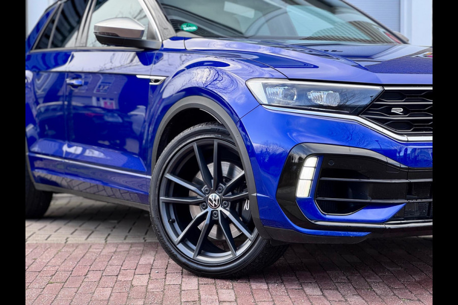 Volkswagen T-Roc 2.0 TSI 4Motion R Pano/Leer/Akra/Keyless