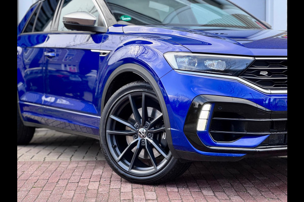Volkswagen T-Roc 2.0 TSI 4Motion R Pano/Leer/Akra/Keyless
