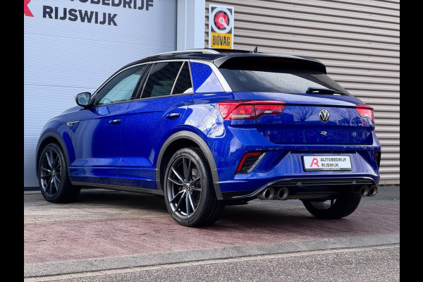 Volkswagen T-Roc 2.0 TSI 4Motion R Pano/Leer/Akra/Keyless