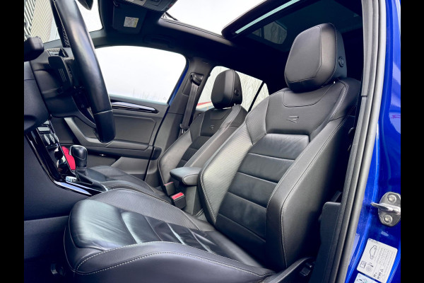 Volkswagen T-Roc 2.0 TSI 4Motion R Pano/Leer/Akra/Keyless