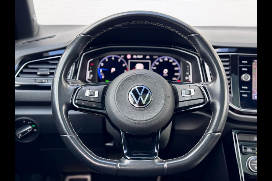 Volkswagen T-Roc 2.0 TSI 4Motion R Pano/Leer/Akra/Keyless