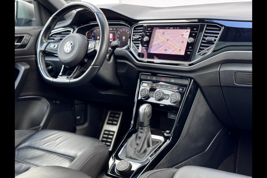 Volkswagen T-Roc 2.0 TSI 4Motion R Pano/Leer/Akra/Keyless