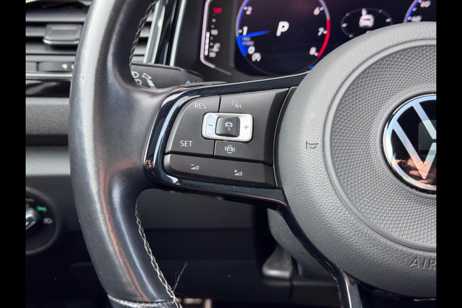 Volkswagen T-Roc 2.0 TSI 4Motion R Pano/Leer/Akra/Keyless