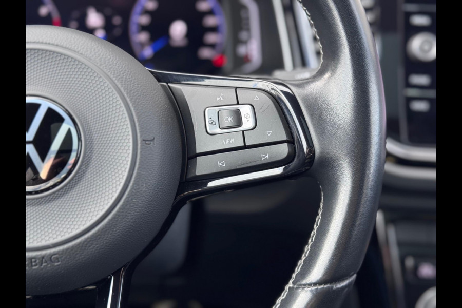 Volkswagen T-Roc 2.0 TSI 4Motion R Pano/Leer/Akra/Keyless