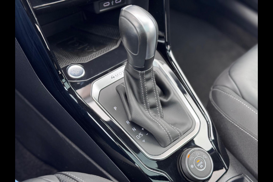 Volkswagen T-Roc 2.0 TSI 4Motion R Pano/Leer/Akra/Keyless