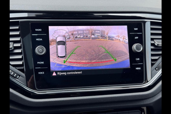 Volkswagen T-Roc 2.0 TSI 4Motion R Pano/Leer/Akra/Keyless