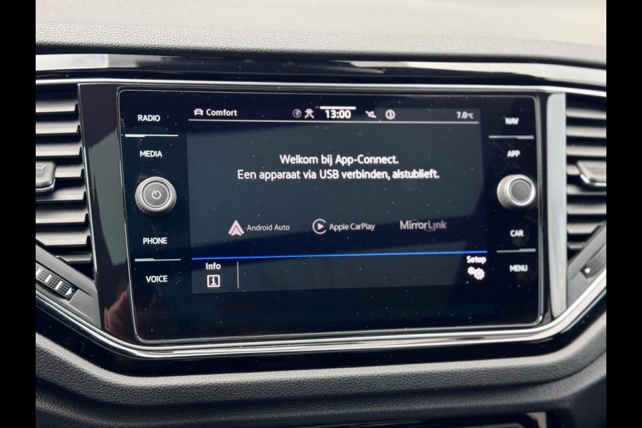 Volkswagen T-Roc 2.0 TSI 4Motion R Pano/Leer/Akra/Keyless