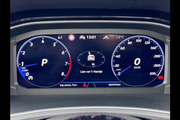 Volkswagen T-Roc 2.0 TSI 4Motion R Pano/Leer/Akra/Keyless