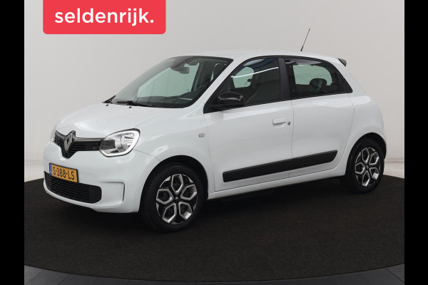 Renault Twingo Z.E. R80 E-Tech Equilibre 22 kWh | 3 Fase | Carplay | Climate control | DAB | Elektrische ramen | Speedlimiter | Bluetooth