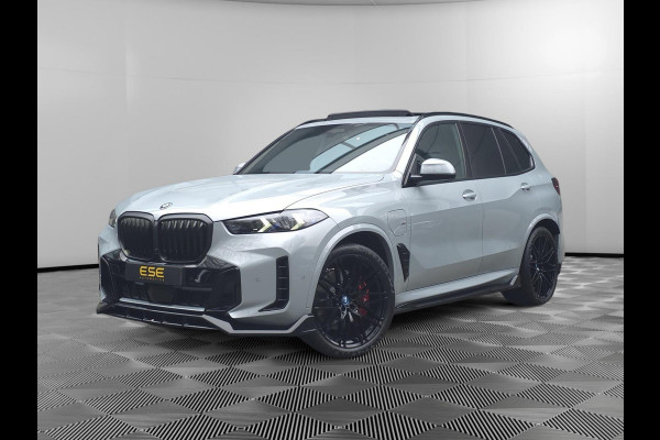 BMW X5 xDrive50e M-Sport Pro | Pano | M-Seats | Trekhaak Elektrisch | ACC | Stoelventilatie