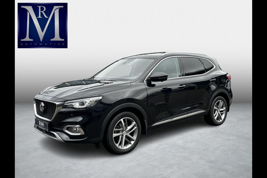 MG EHS 1.5 TGDI Luxury PHEV | RIJKLAARPRIJS | PHEV | MEGA COMPLEET! | COMPLETE HISTORIE AANWEZIG | FABRIEKSGARANTIE T/M 11-2030 | 52km WLTP ELECTR RIJBEREIK, TOTAAL RIJBEREIK TOT 1.000km!