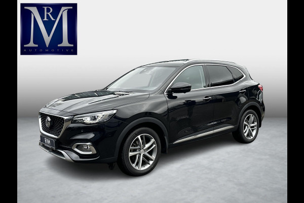 MG EHS 1.5 TGDI Luxury PHEV | RIJKLAARPRIJS | PHEV | MEGA COMPLEET! | COMPLETE HISTORIE AANWEZIG | FABRIEKSGARANTIE T/M 11-2030 | 52km WLTP ELECTR RIJBEREIK, TOTAAL RIJBEREIK TOT 1.000km!