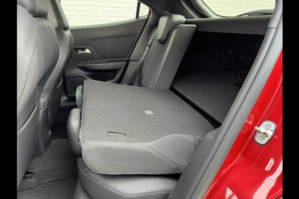 Opel Mokka 1.2 Turbo Adaptive cruise Climate control Stoel- en stuurverwarming Apple / Android parkeersensoren