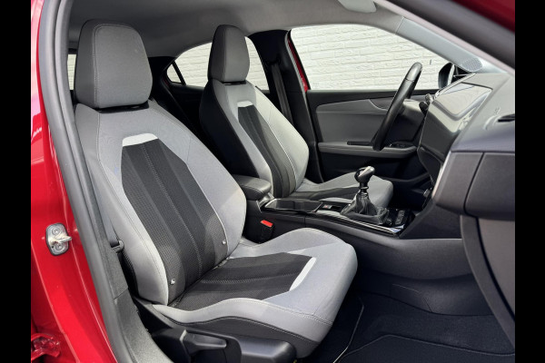 Opel Mokka 1.2 Turbo Adaptive cruise Climate control Stoel- en stuurverwarming Apple / Android parkeersensoren