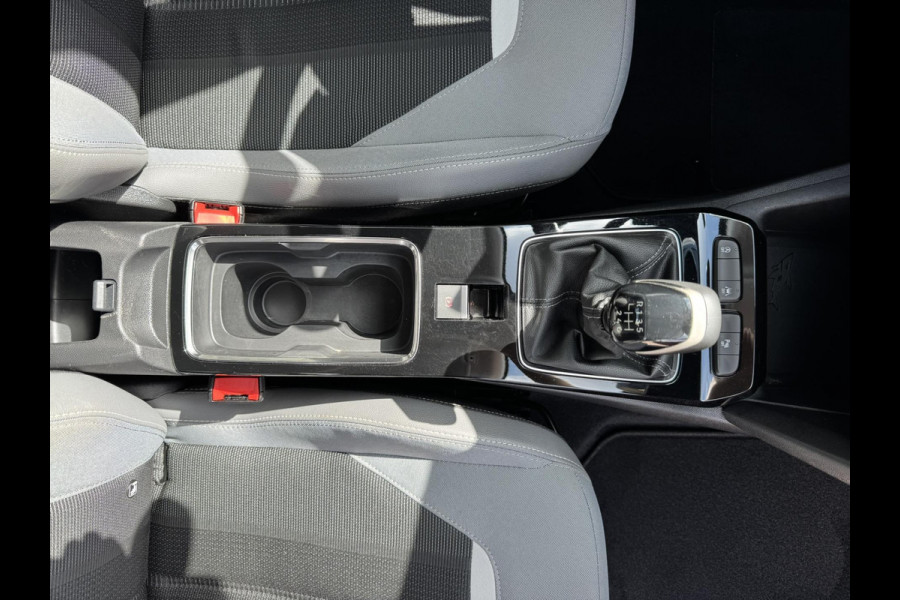 Opel Mokka 1.2 Turbo Adaptive cruise Climate control Stoel- en stuurverwarming Apple / Android parkeersensoren