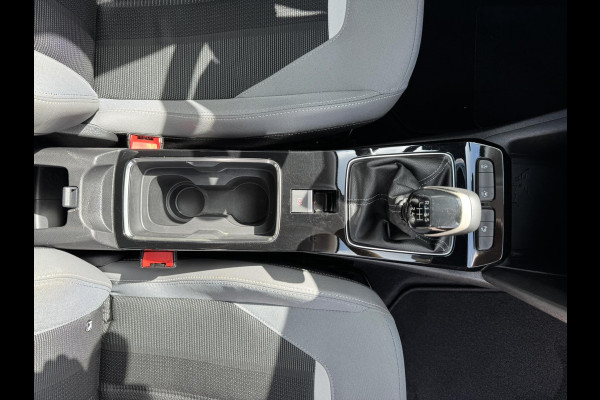 Opel Mokka 1.2 Turbo Adaptive cruise Climate control Stoel- en stuurverwarming Apple / Android parkeersensoren