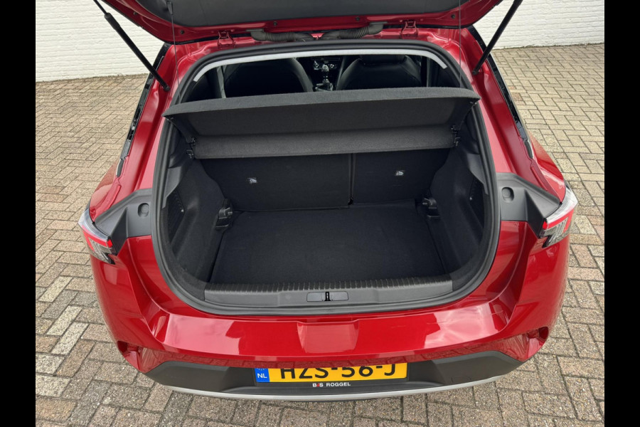 Opel Mokka 1.2 Turbo Adaptive cruise Climate control Stoel- en stuurverwarming Apple / Android parkeersensoren