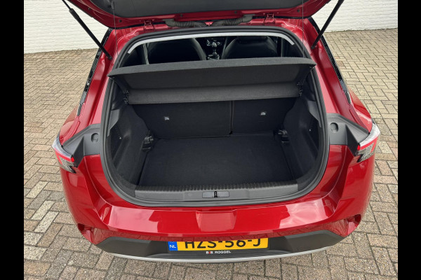 Opel Mokka 1.2 Turbo Adaptive cruise Climate control Stoel- en stuurverwarming Apple / Android parkeersensoren