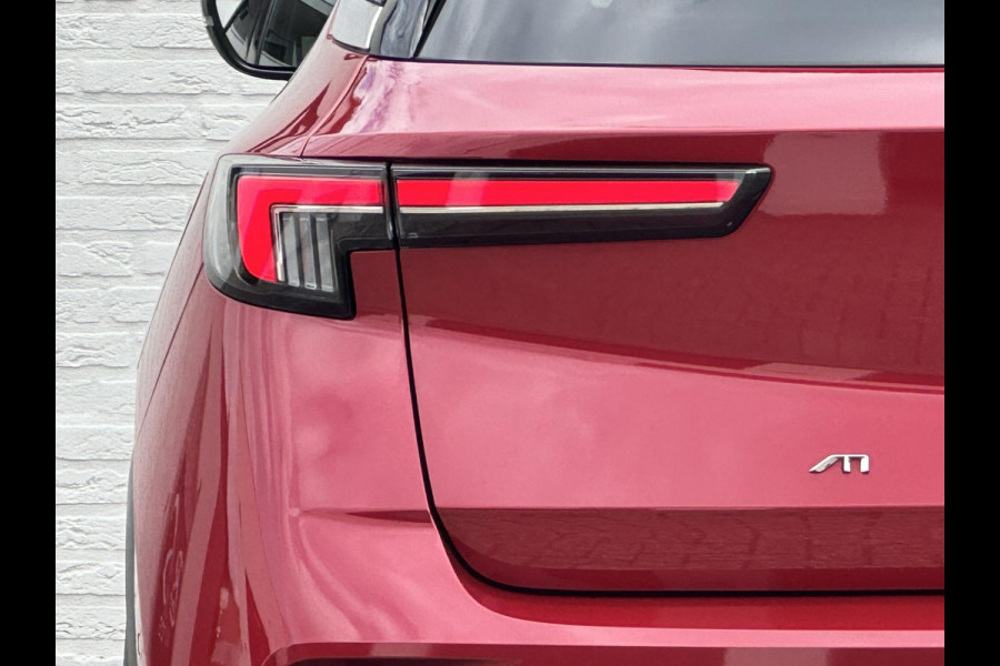 Opel Mokka 1.2 Turbo Adaptive cruise Climate control Stoel- en stuurverwarming Apple / Android parkeersensoren