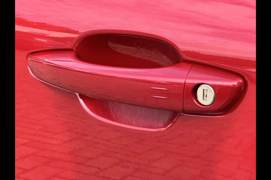 Opel Mokka 1.2 Turbo Adaptive cruise Climate control Stoel- en stuurverwarming Apple / Android parkeersensoren