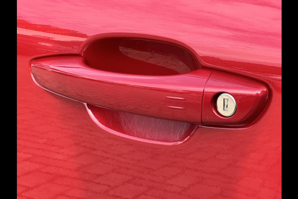 Opel Mokka 1.2 Turbo Adaptive cruise Climate control Stoel- en stuurverwarming Apple / Android parkeersensoren