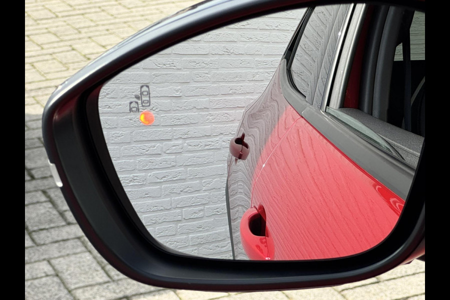 Opel Mokka 1.2 Turbo Adaptive cruise Climate control Stoel- en stuurverwarming Apple / Android parkeersensoren