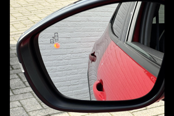 Opel Mokka 1.2 Turbo Adaptive cruise Climate control Stoel- en stuurverwarming Apple / Android parkeersensoren