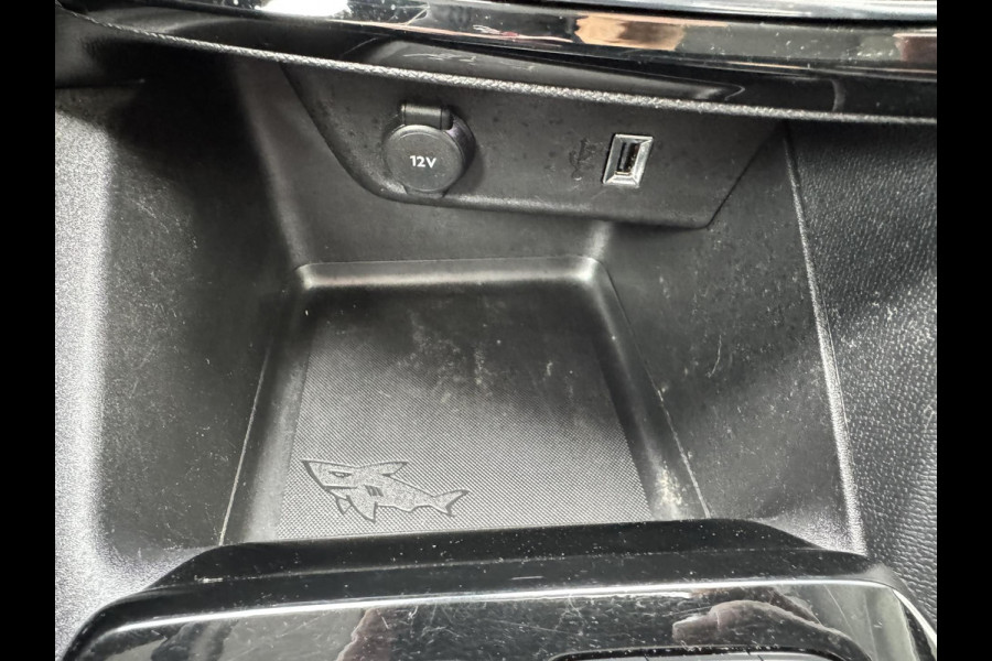 Opel Mokka 1.2 Turbo Adaptive cruise Climate control Stoel- en stuurverwarming Apple / Android parkeersensoren