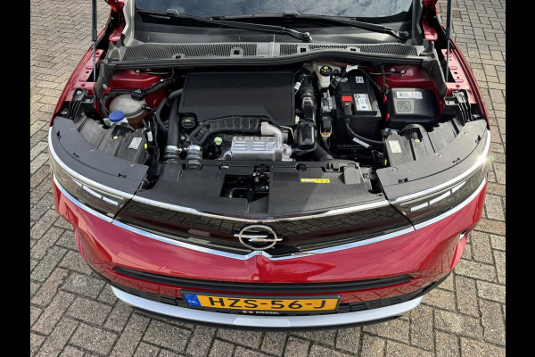 Opel Mokka 1.2 Turbo Adaptive cruise Climate control Stoel- en stuurverwarming Apple / Android parkeersensoren